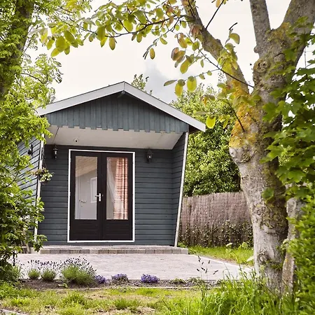 Chalet Terra Incognito Westerland Exterior photo