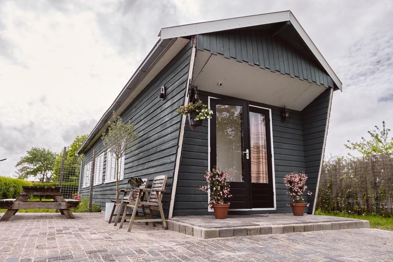 Campsite Terra Incognito Westerland